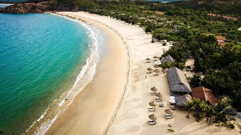 Zannier Hotels Bãi San Hô 5