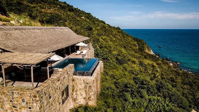 Hill Pool Villa – 1 phòng ngủ