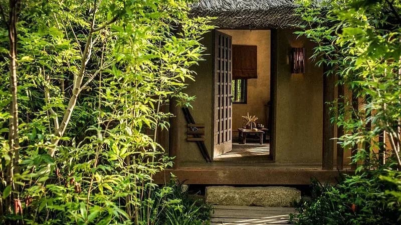 Spa Hoa Sen