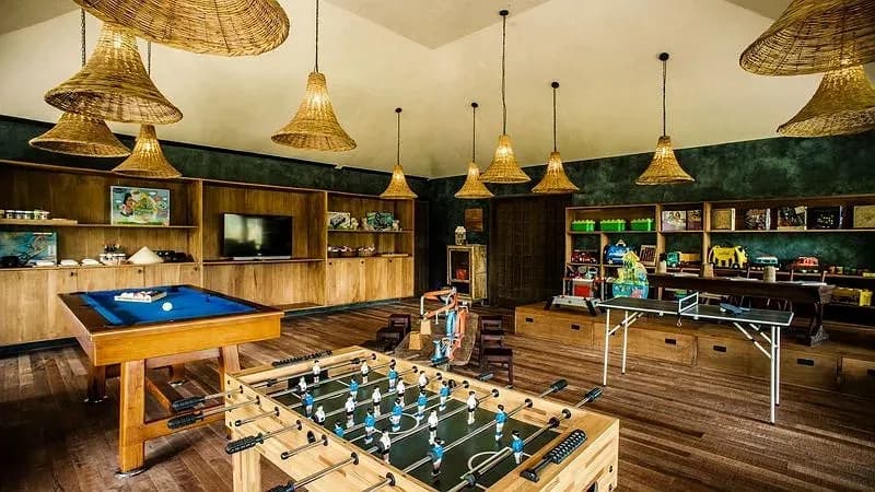 Câu lạc bộ trẻ em