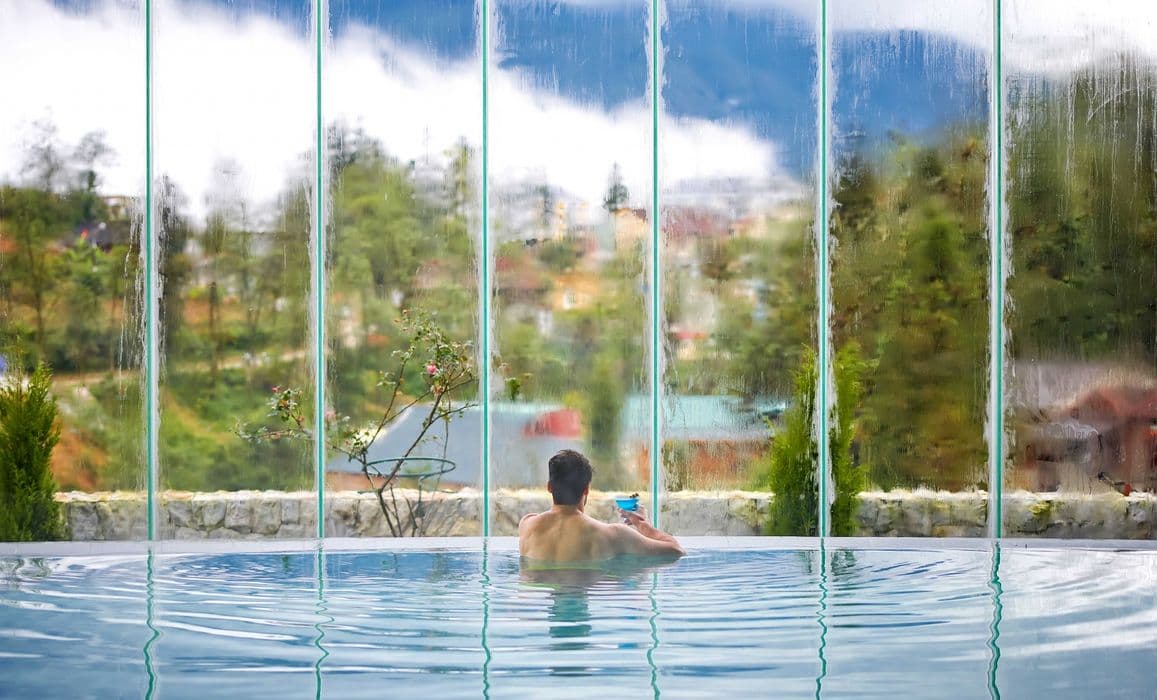 Silk Path Grand Sapa Resort & Spa 4
