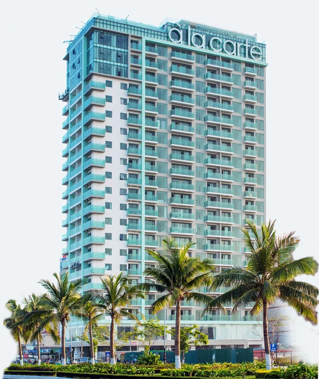 Phòng hội thảo Diamond