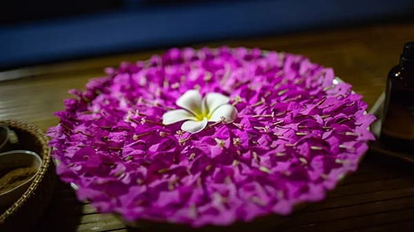 Spa thư giãn