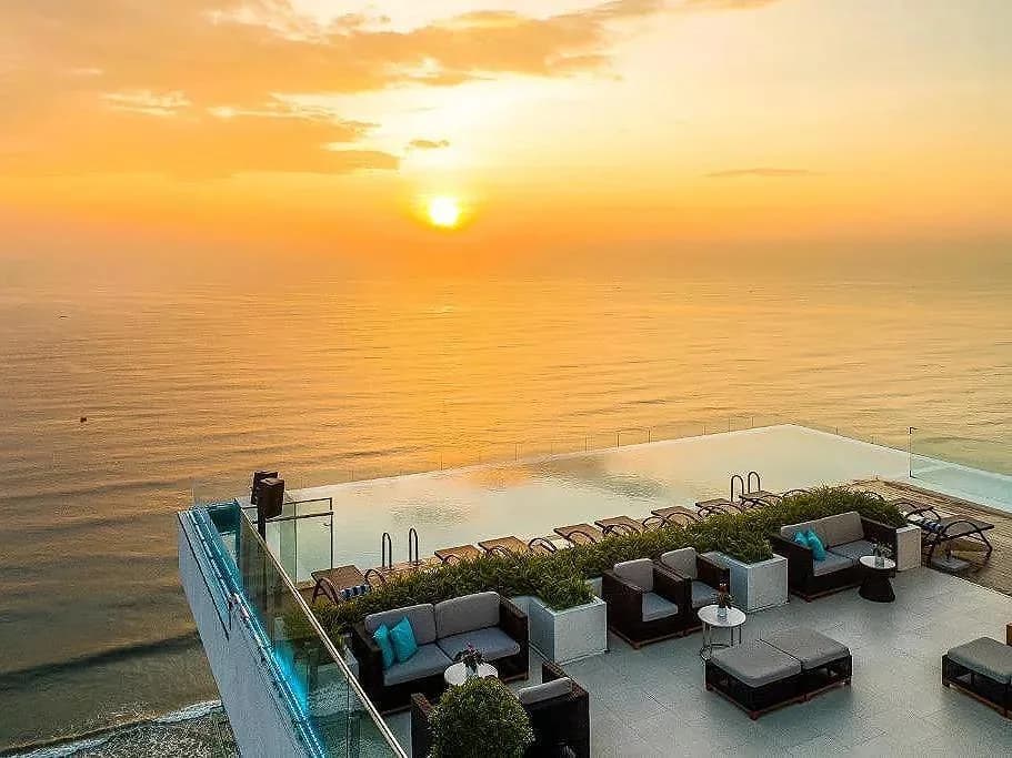 Altara Suites Đà Nẵng