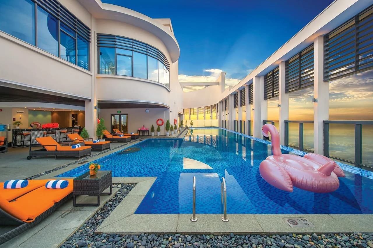 Combo Gia đình cuối tuần