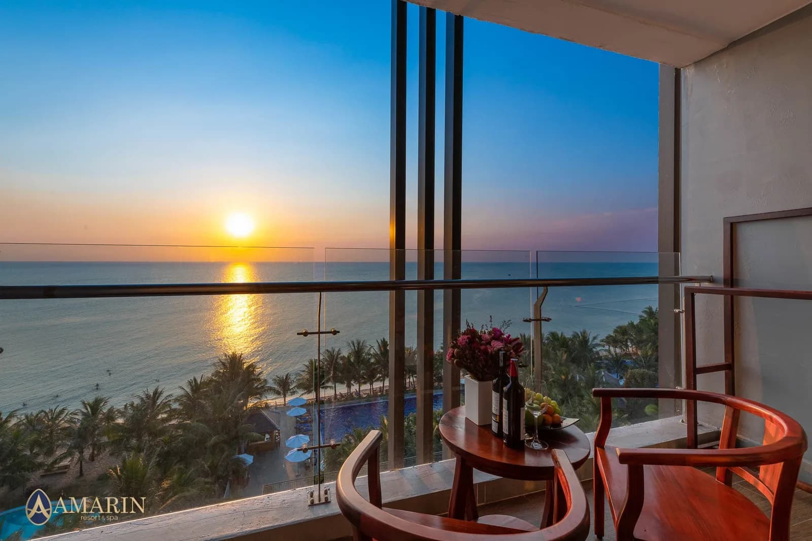 Amarin Resort & Spa Phu Quoc