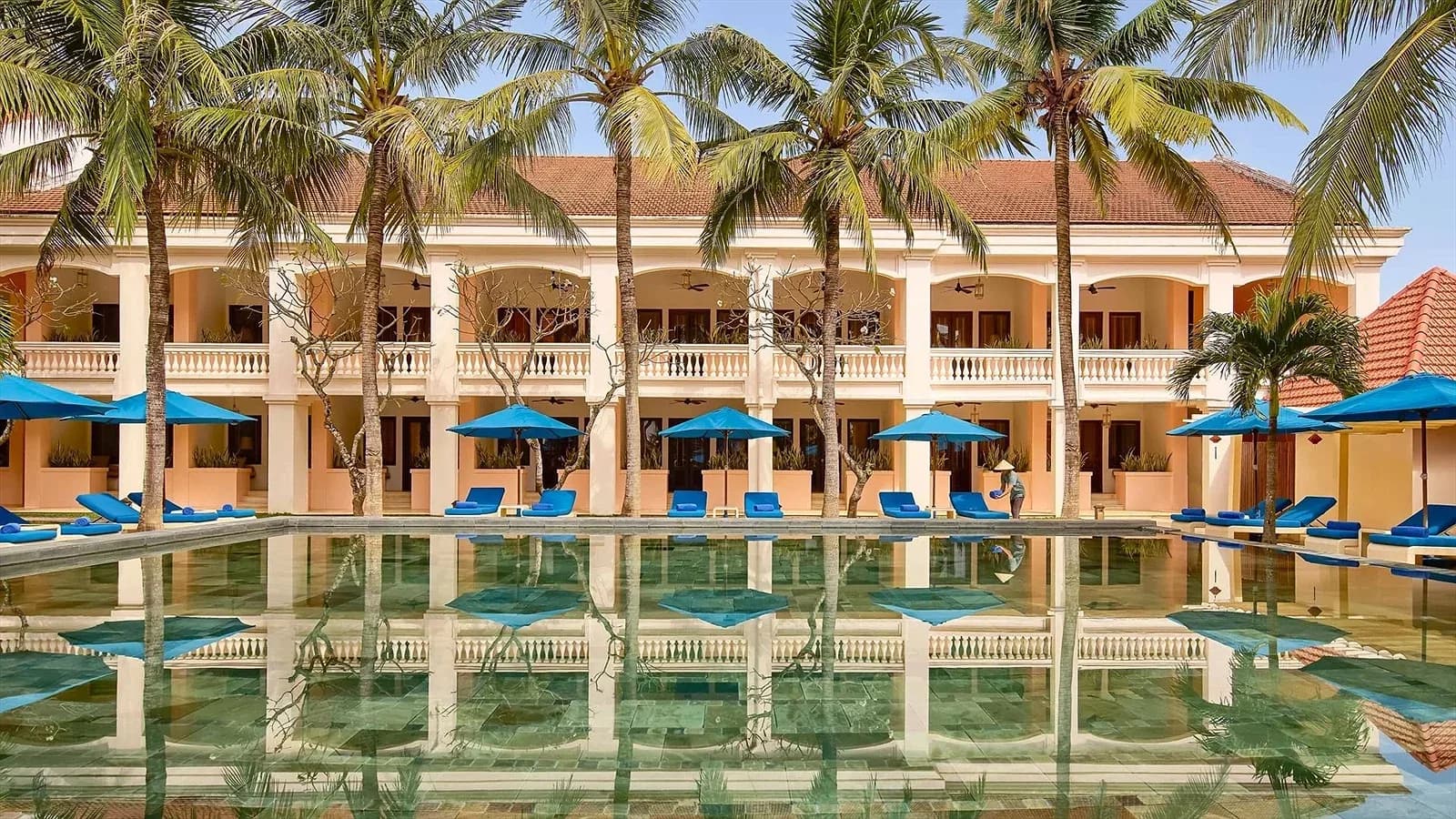 Anantara Hoi An Resort