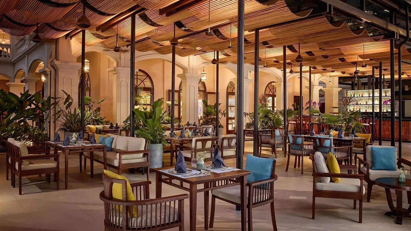 Art Space Bistro