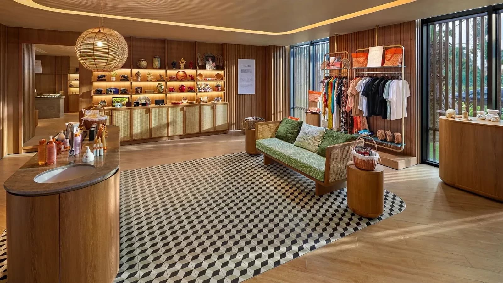 Angsana Gallery Boutique