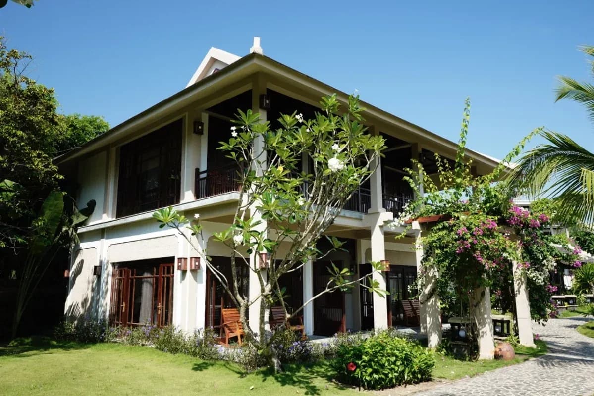 Kiến trúc nhà rường Bắc Bộ