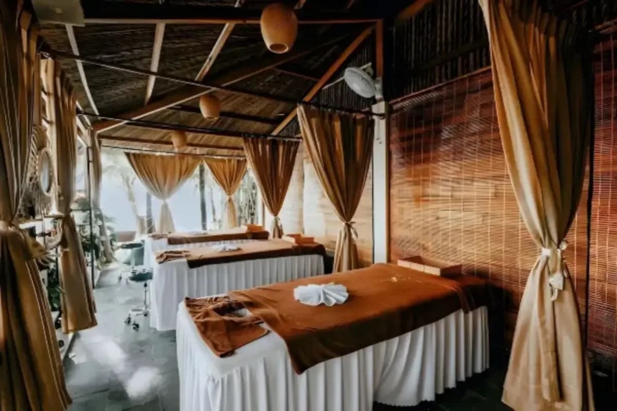 Sea Spa