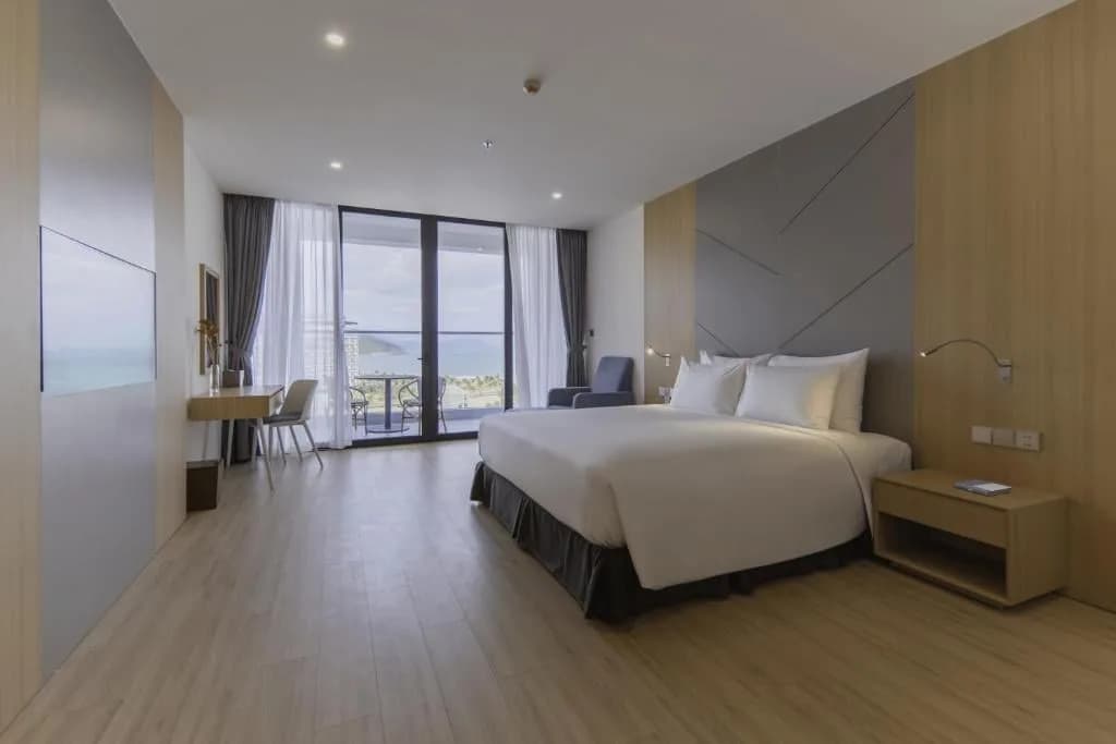 Combo nghỉ dưỡng 2N1Đ