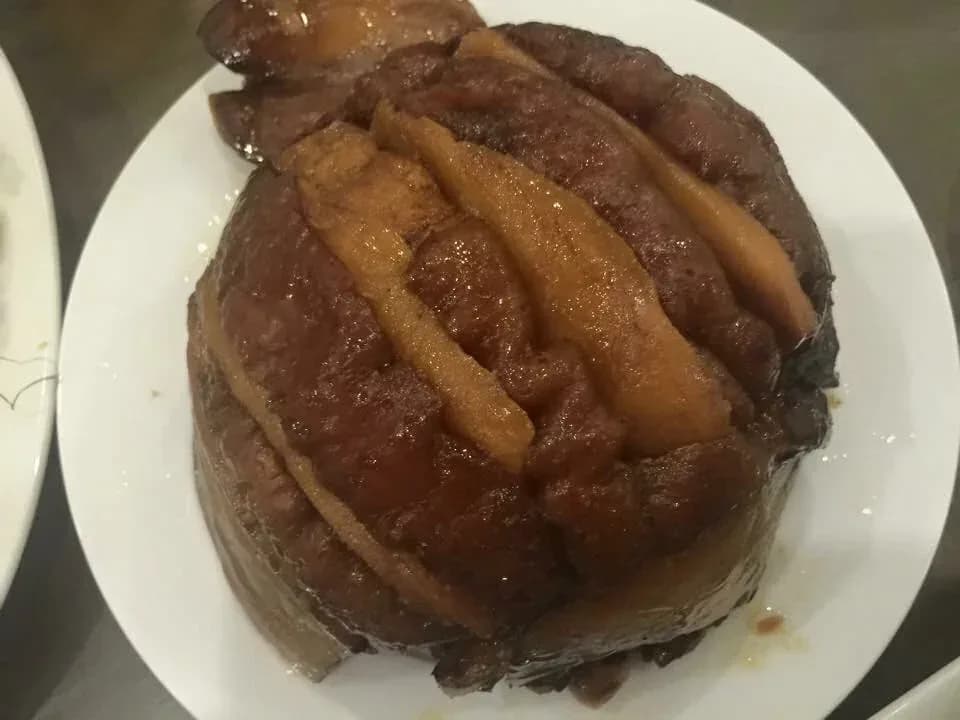 Hương vị đặc sản Cao Bằng