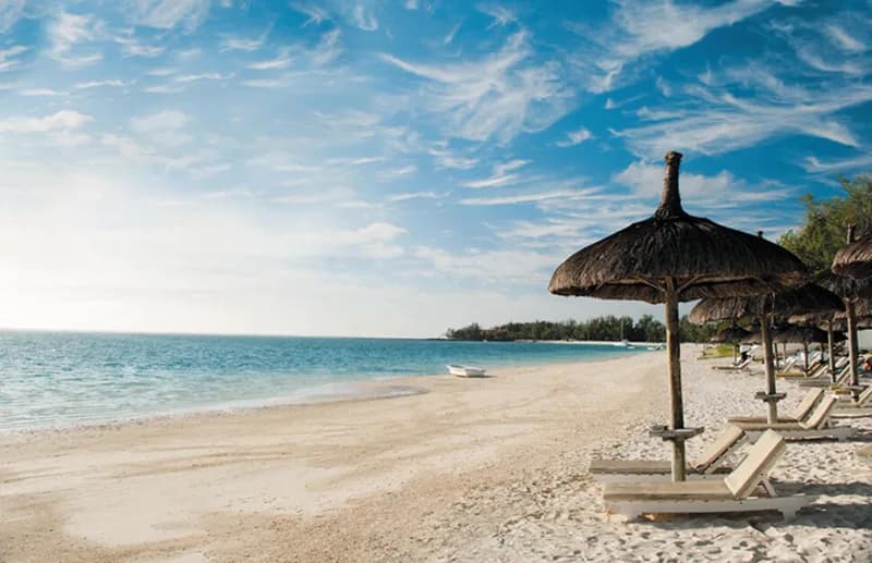 Bảo Ninh Beach Resort