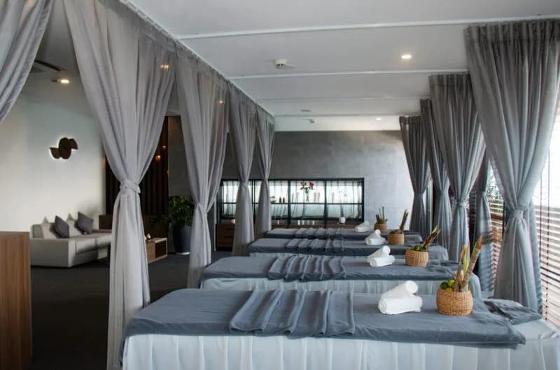 Maison Du Spa