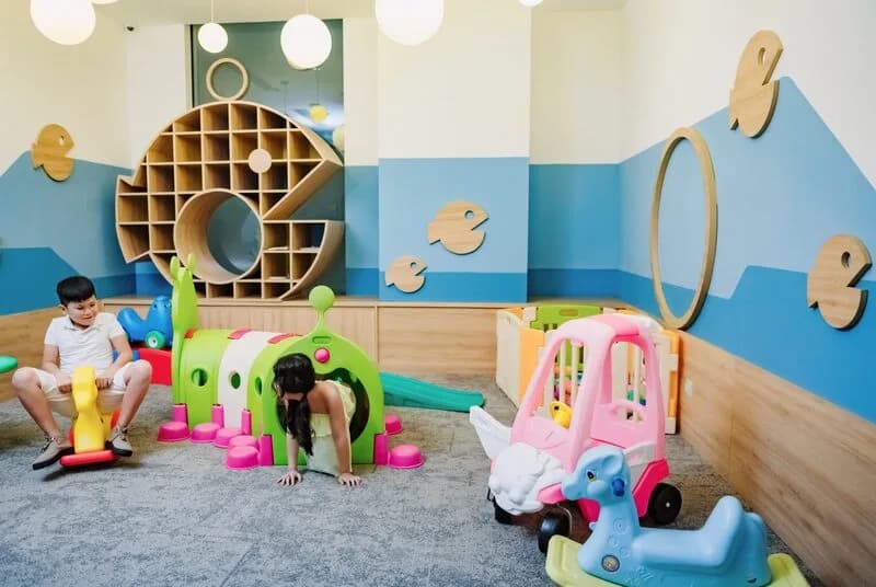 Kids Club
