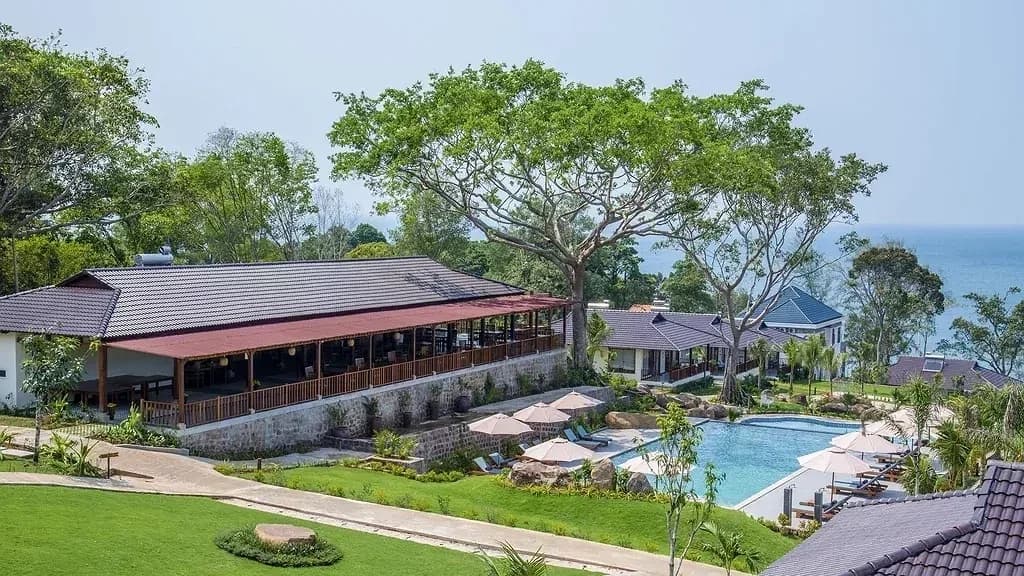 Camia Resort & Spa Phú Quốc