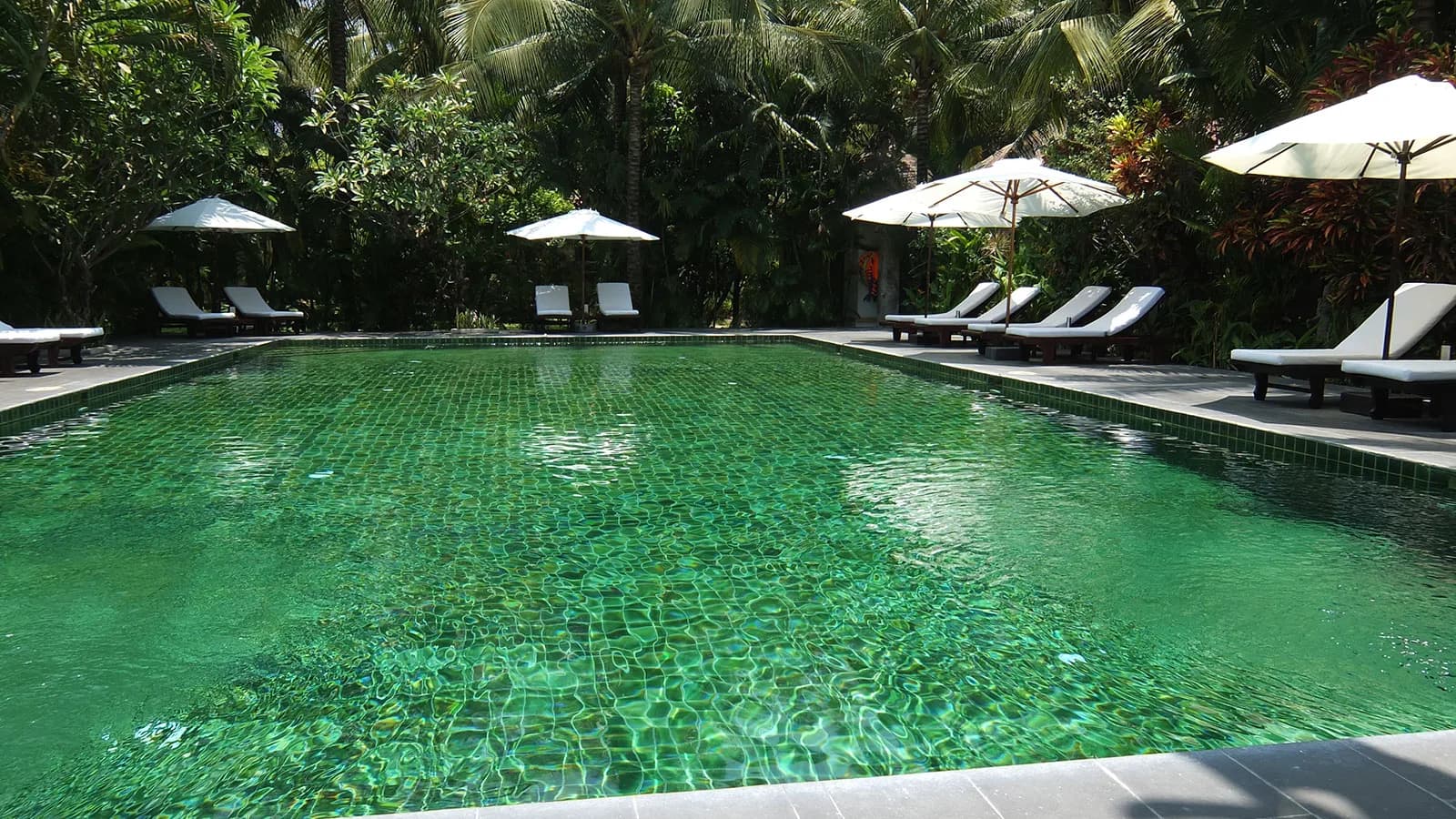 Cham Villas Boutique Resort
