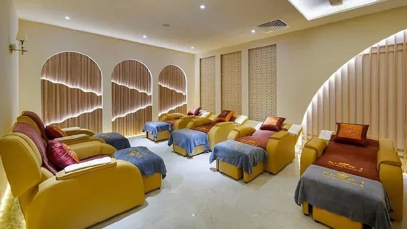 Cicilia Spa