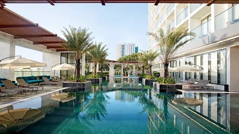 Citadines Bayfront Nha Trang