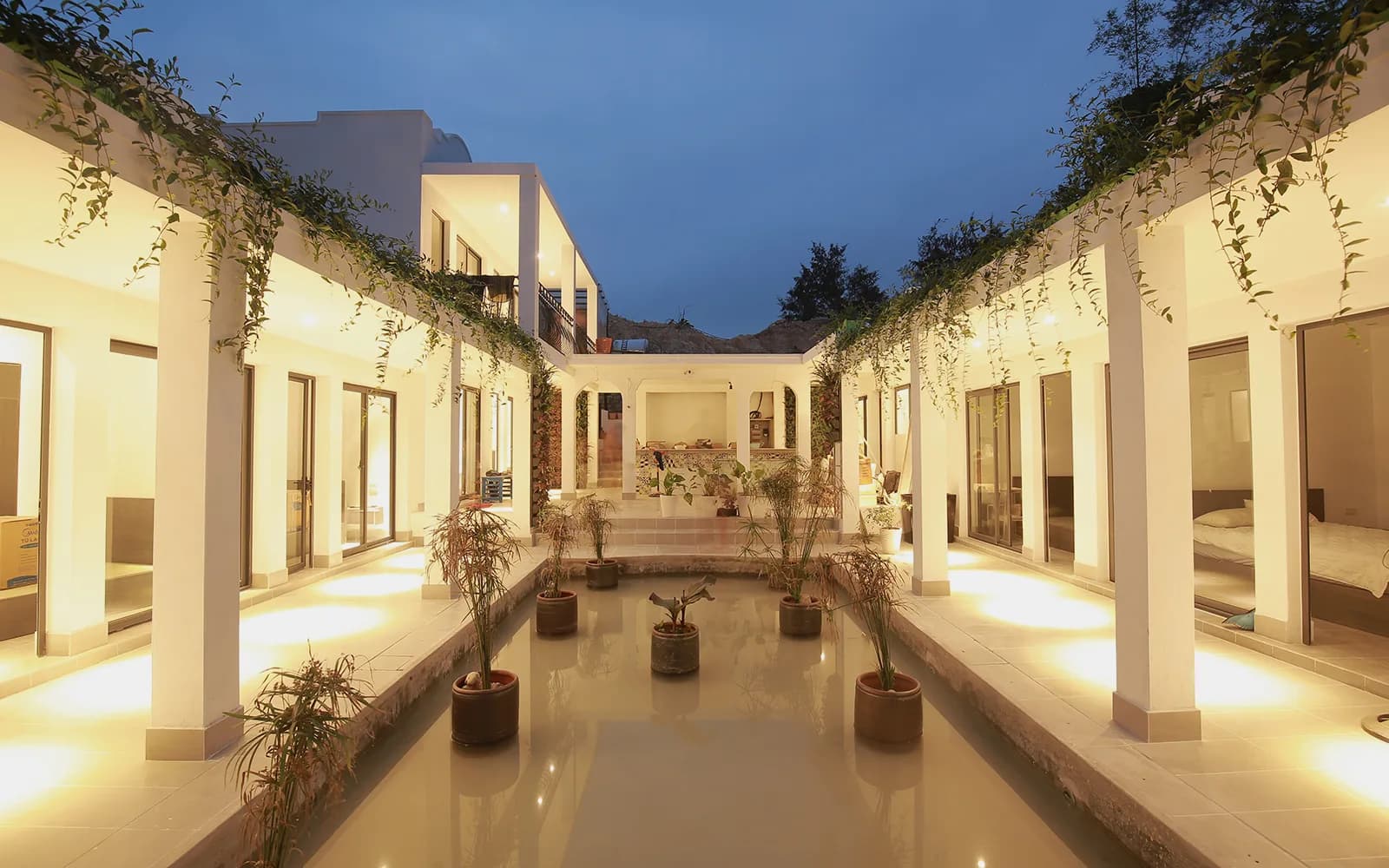 Coto Eco Lodge