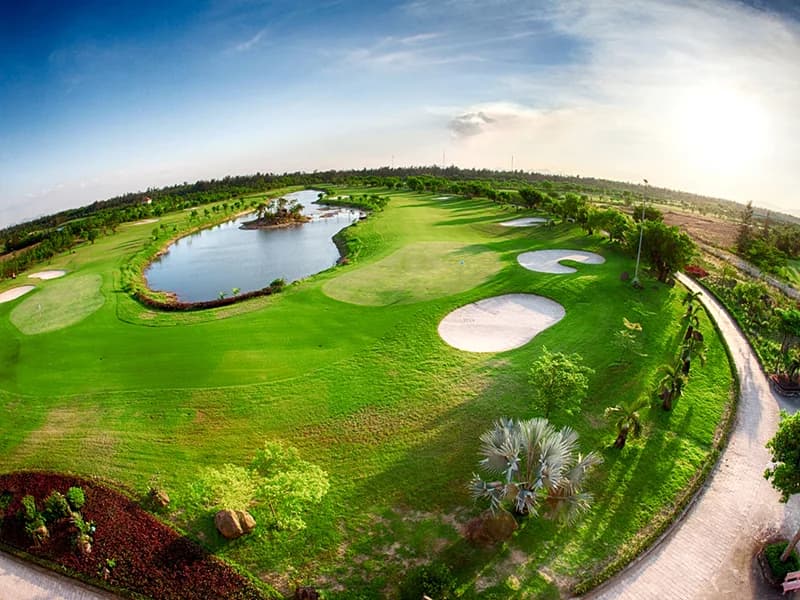 Cửa Lò Golf Resort