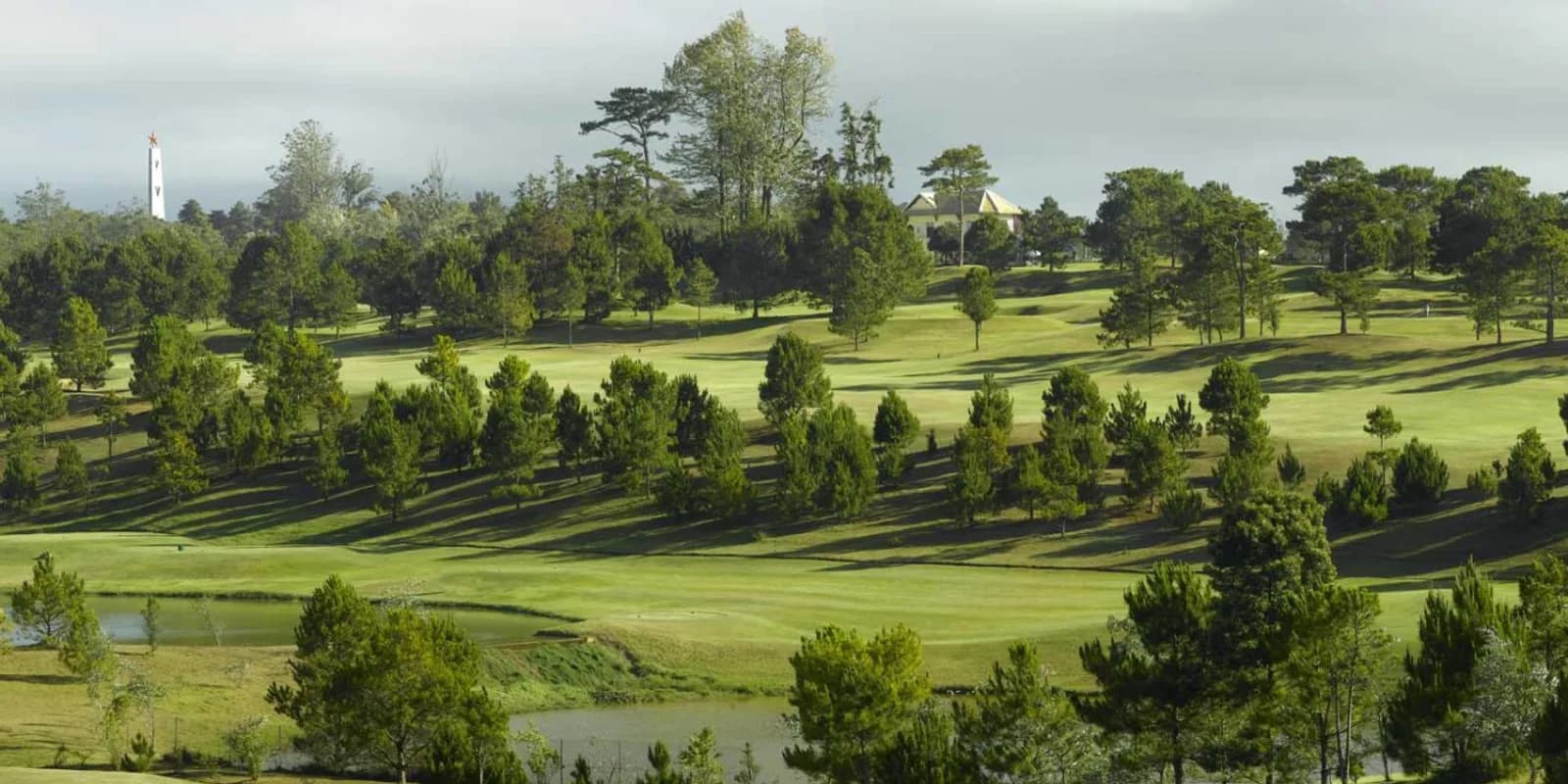 Golf & Nghỉ dưỡng