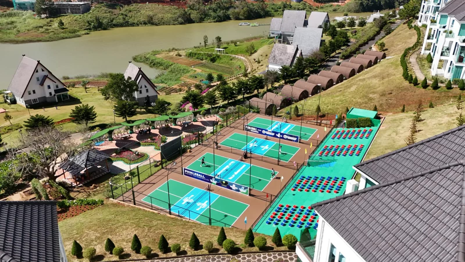 Dalat Wonder Resort