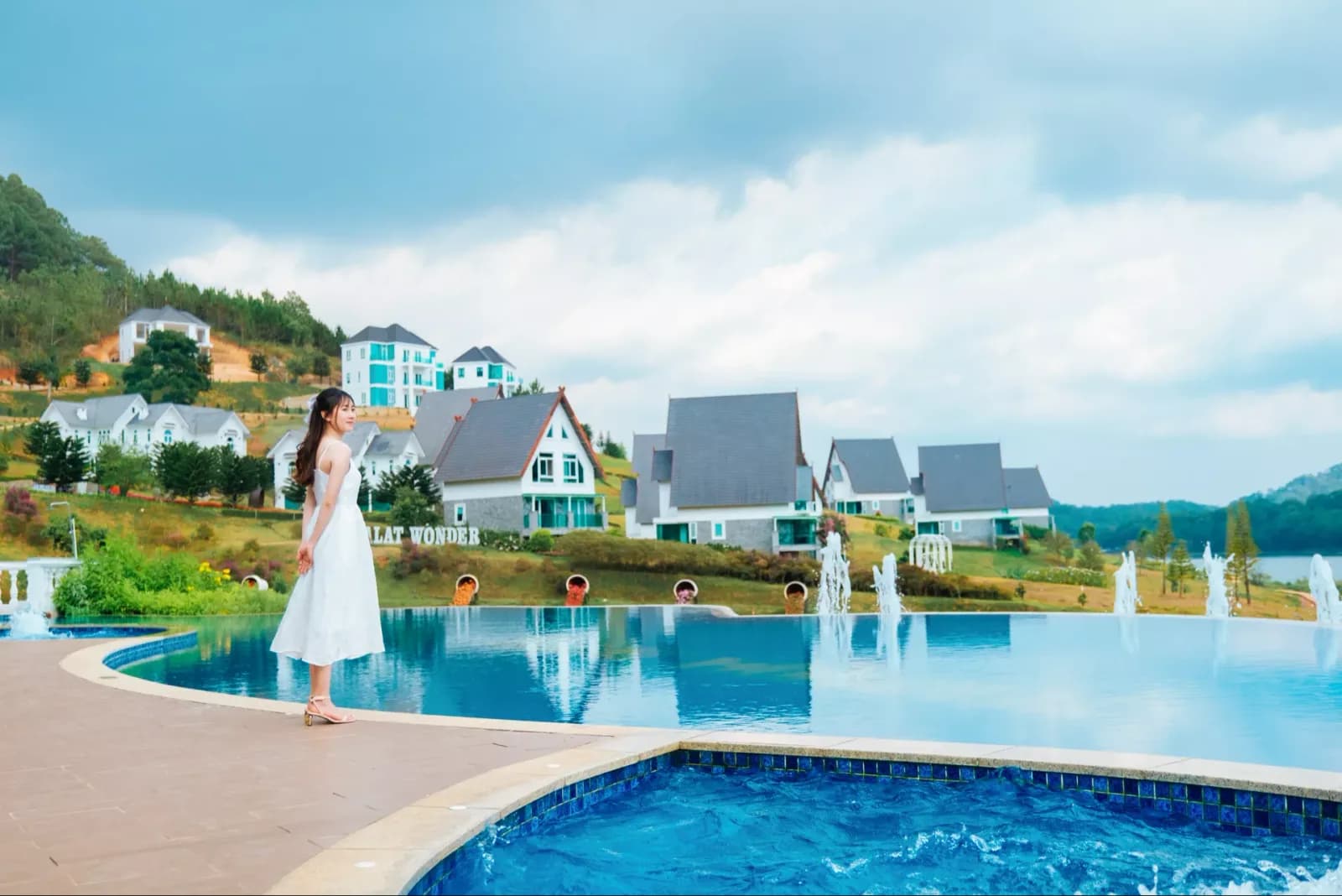 Dalat Wonder Resort