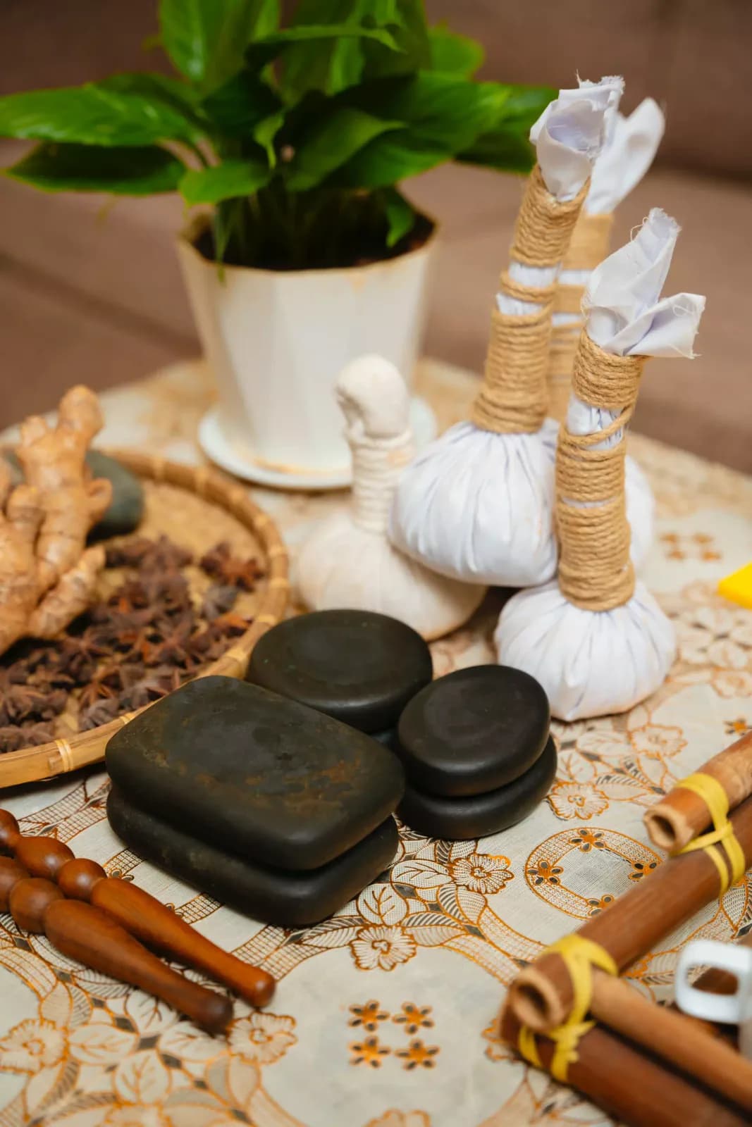 La Santé Spa