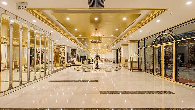Danang Golden Bay