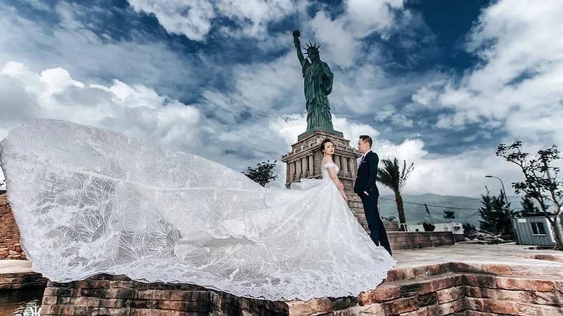 Công viên Kỳ quan Thế giới
