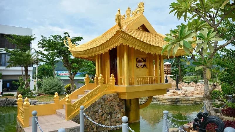 Công viên Kỳ quan Thế giới