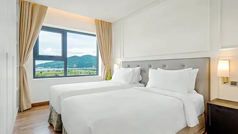 Combo gia đình Đà Nẵng