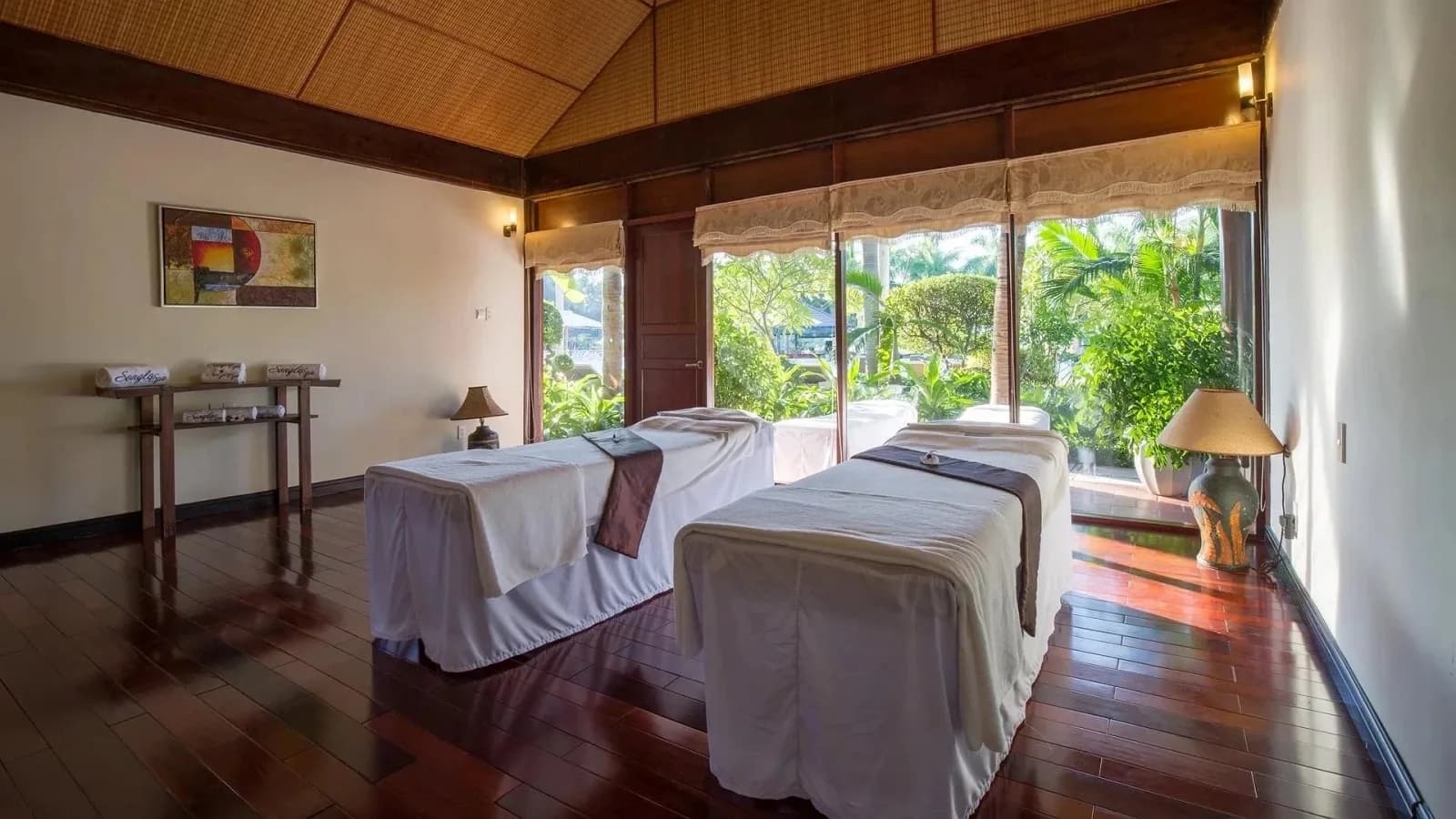 Diamond Spa & Massage