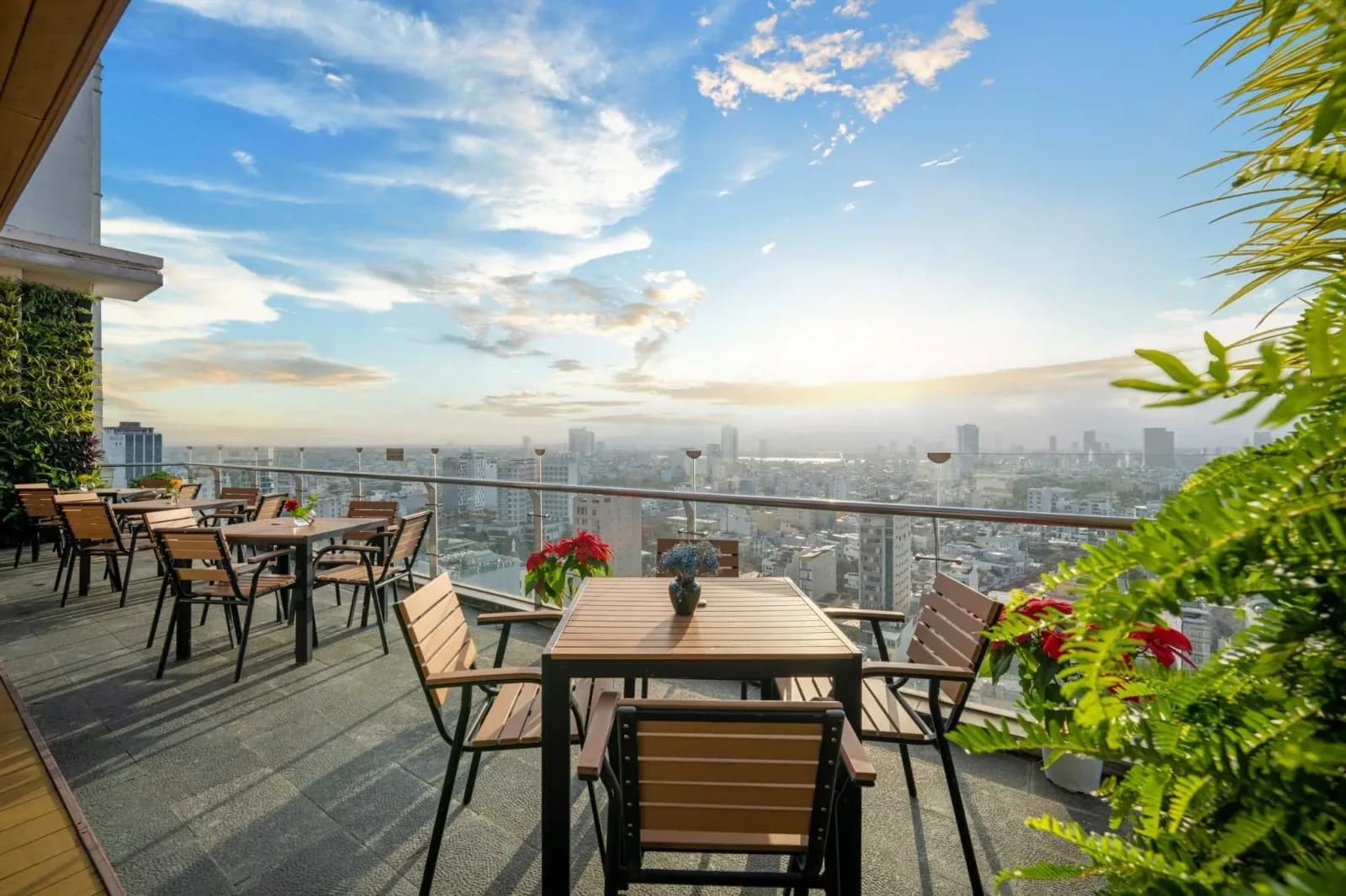 Mauna Kea Skybar
