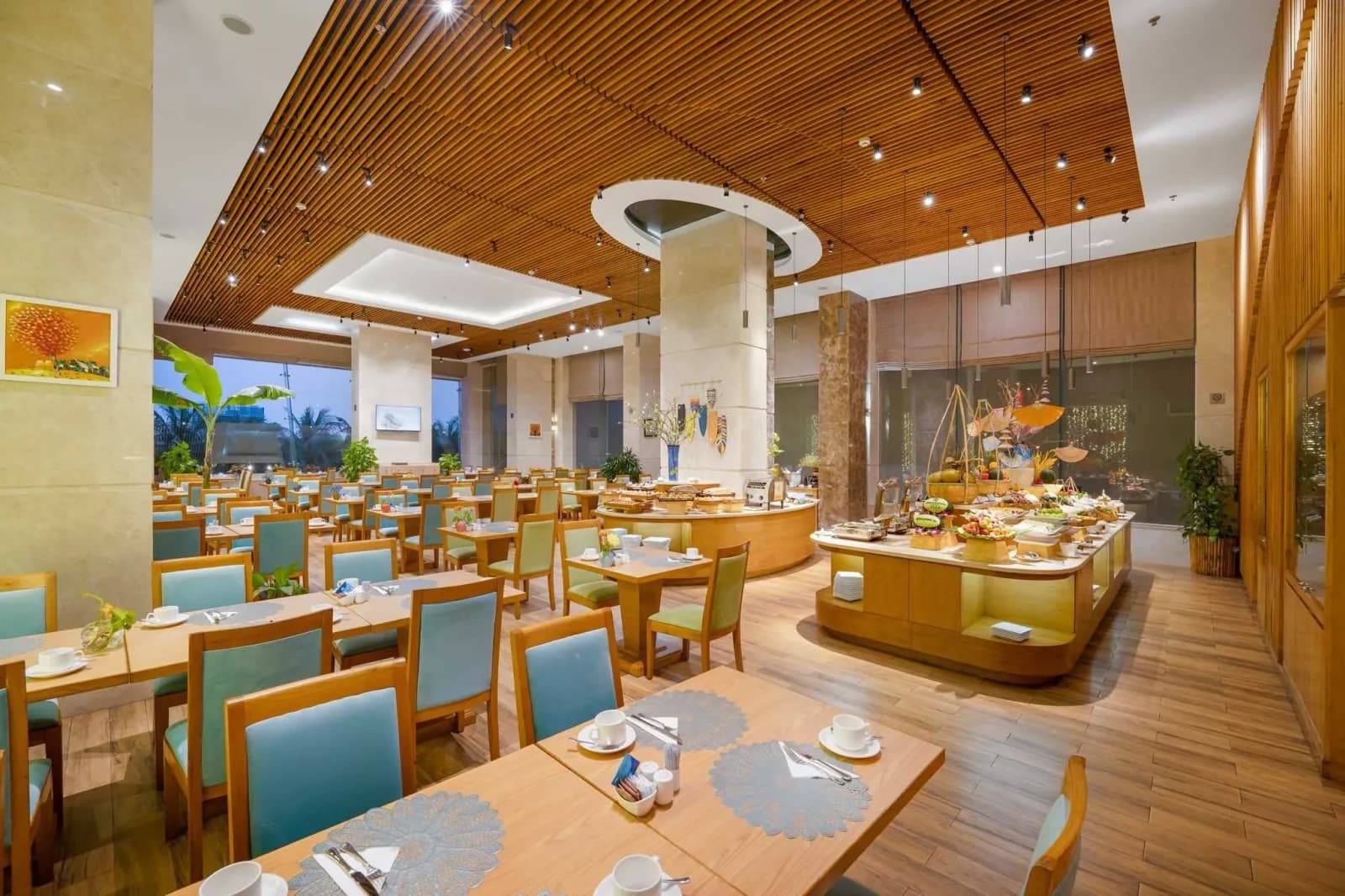 Honolulu Restaurant