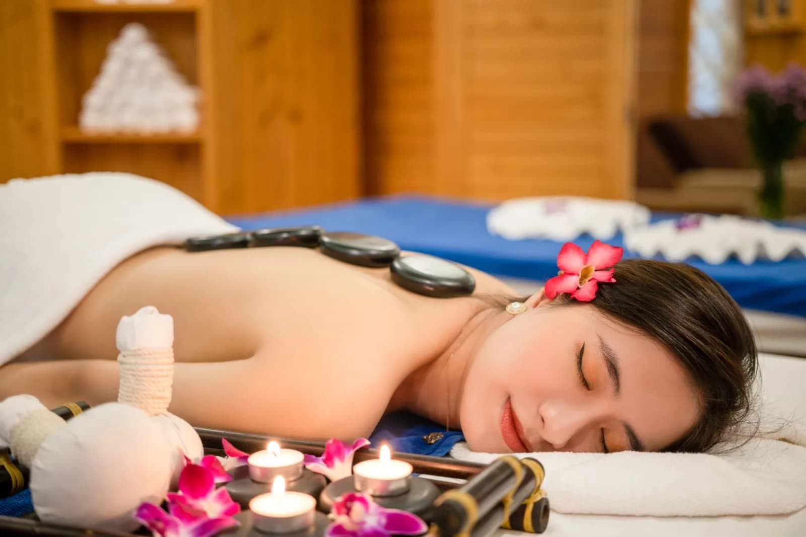 Lomi Lomi Spa