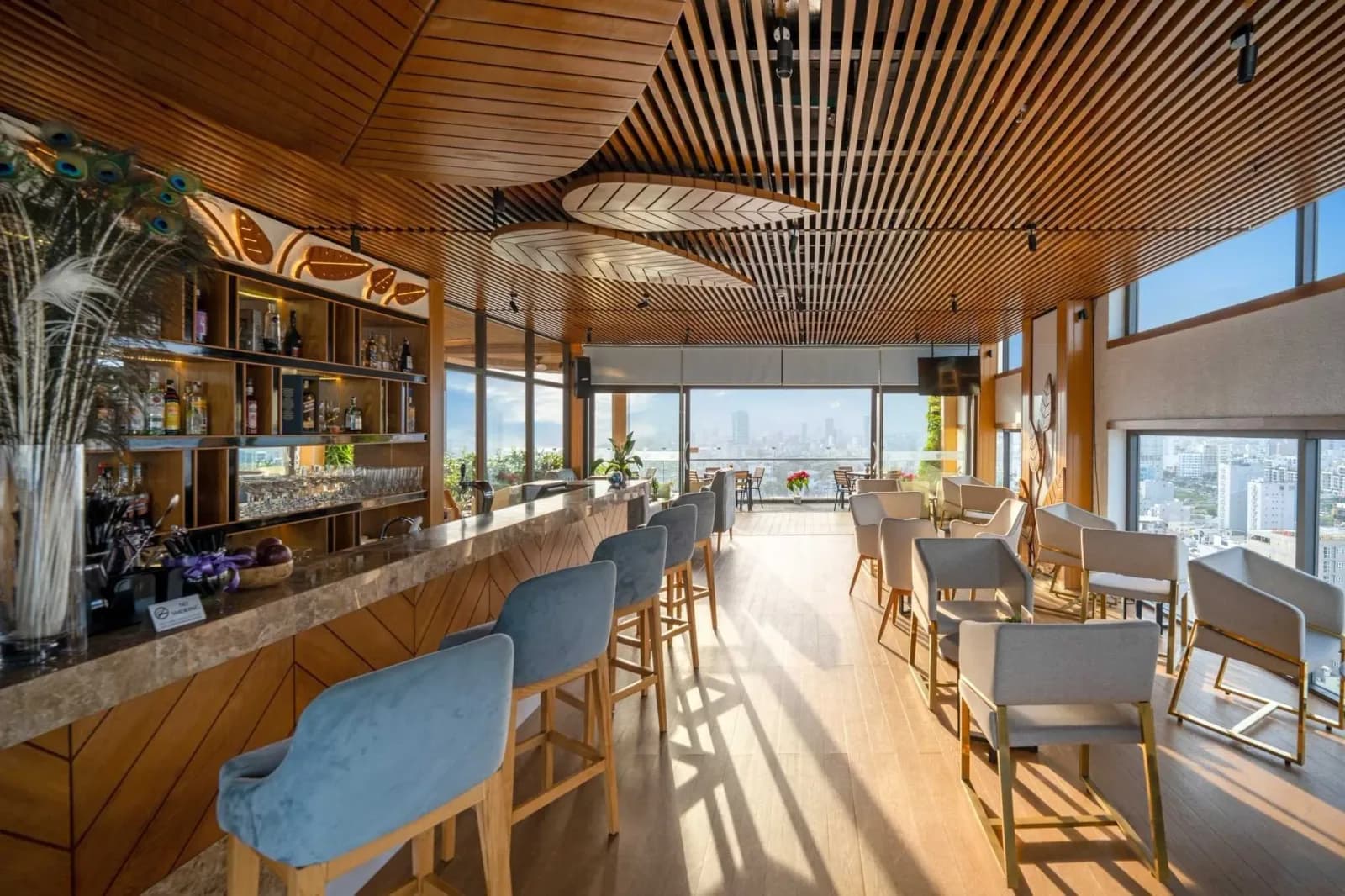 Aloha Bar