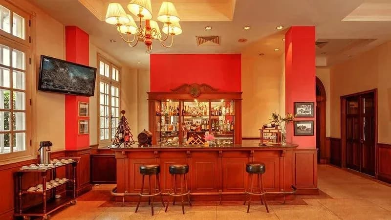 Du Parc Bar