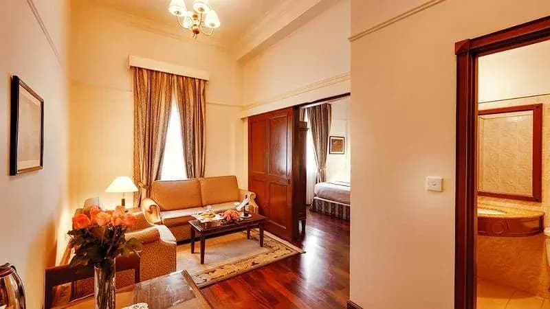 Gia đình cuối tuần