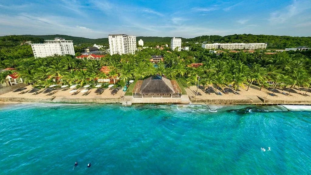 Famiana Resort & Spa Phú Quốc