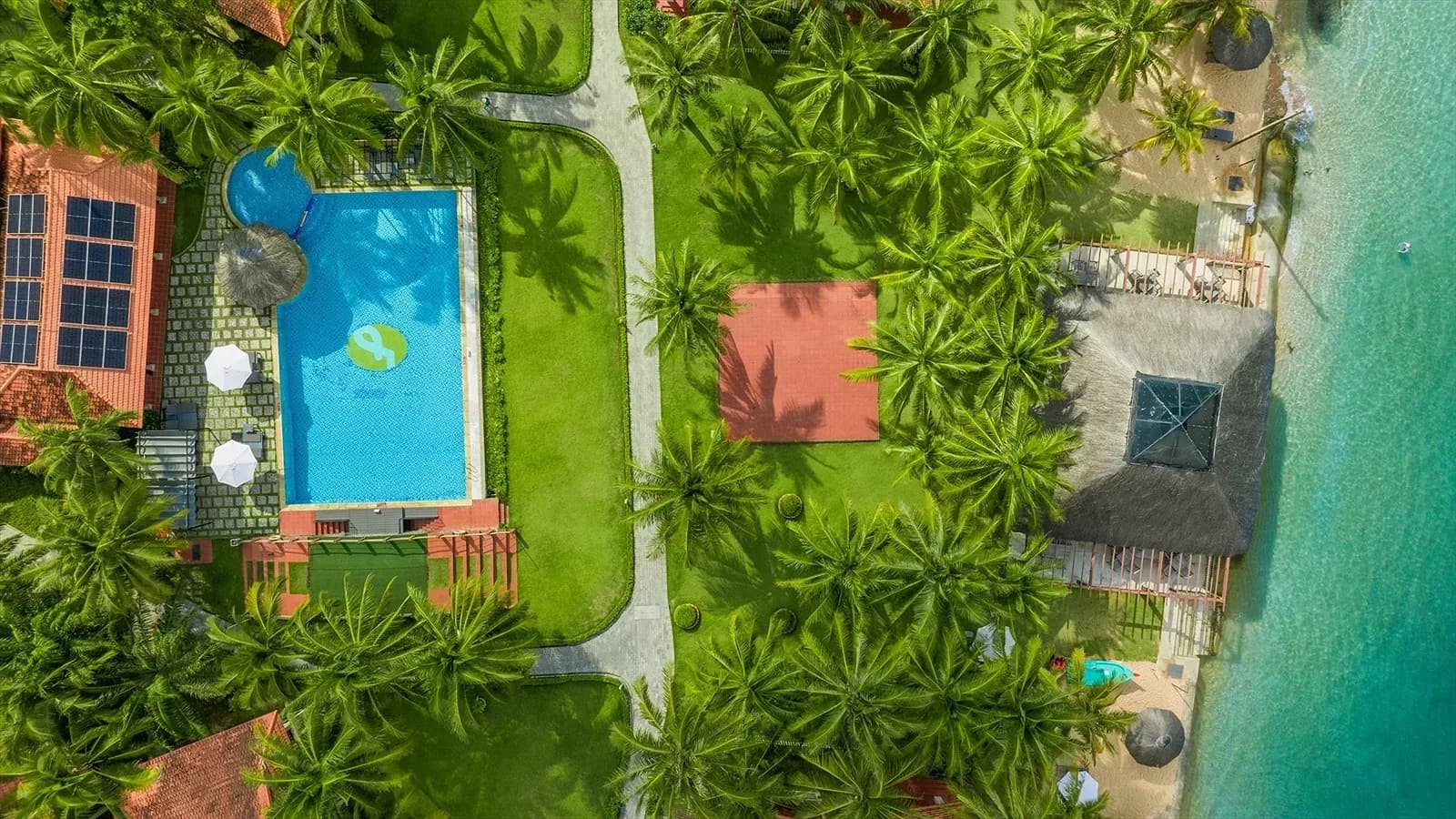 Famiana Resort & Spa Phú Quốc