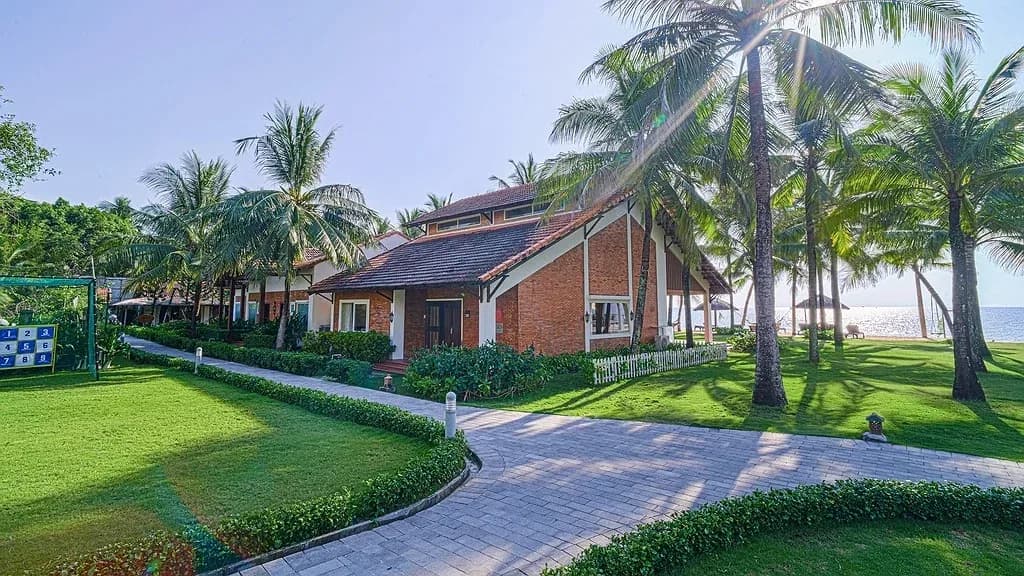 Ưu đãi đặt sớm Ocean View