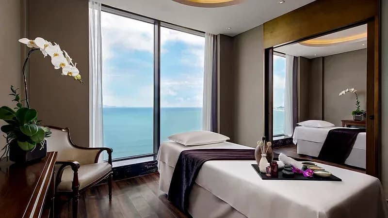Serenity Spa