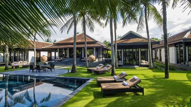 Kỳ nghỉ đôi lứa