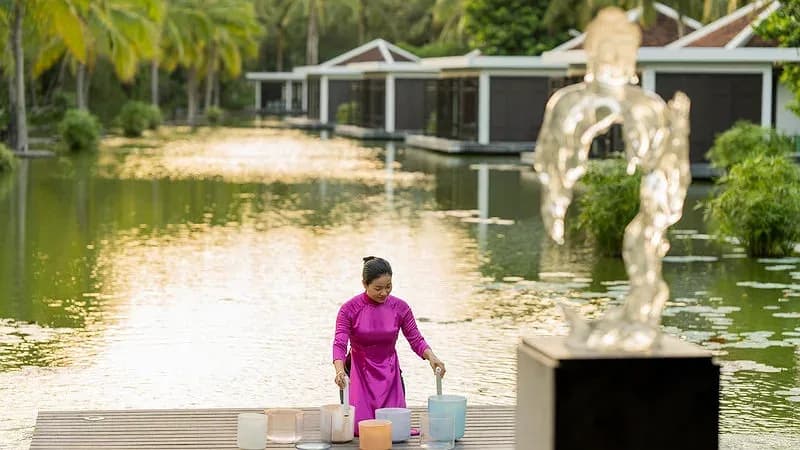 Wellness & Spa