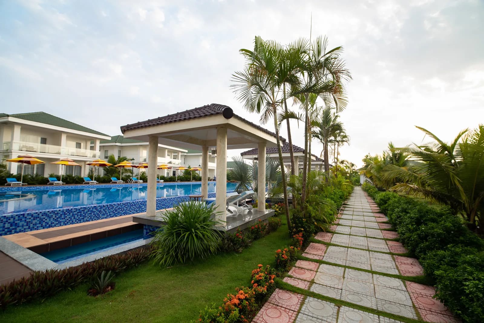 Gold Coast Hotel Resort & Spa