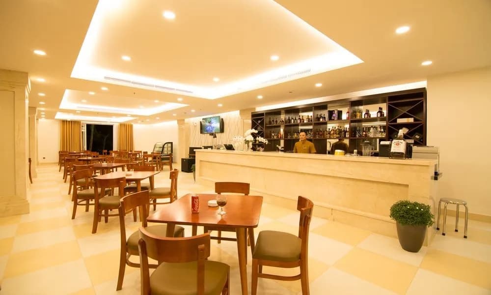 Lounge Bar