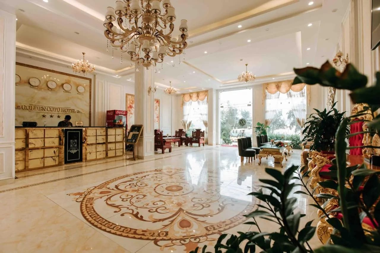 Grand Ballroom